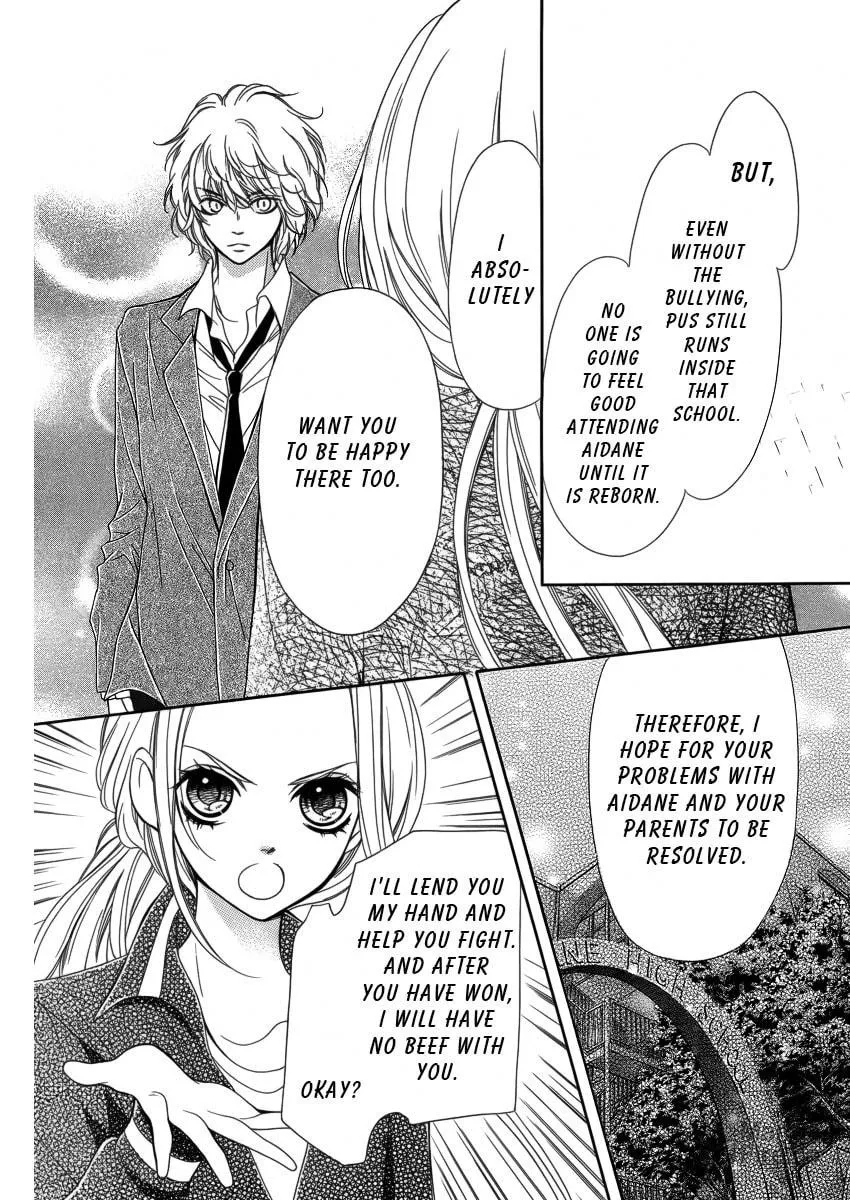 Read Pika☆Ichi chapter 8 image 32 on Lezhin