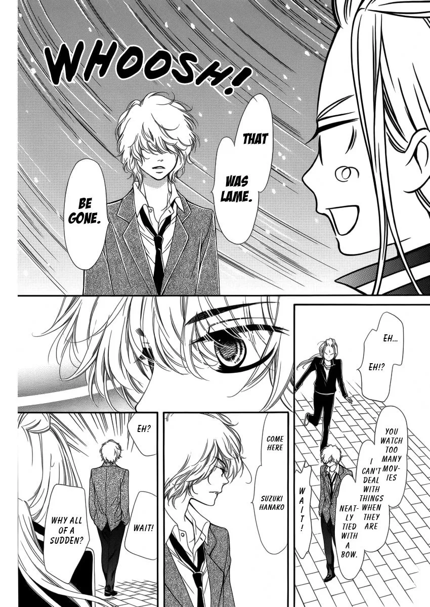 Read Pika☆Ichi chapter 8 image 33 on Lezhin