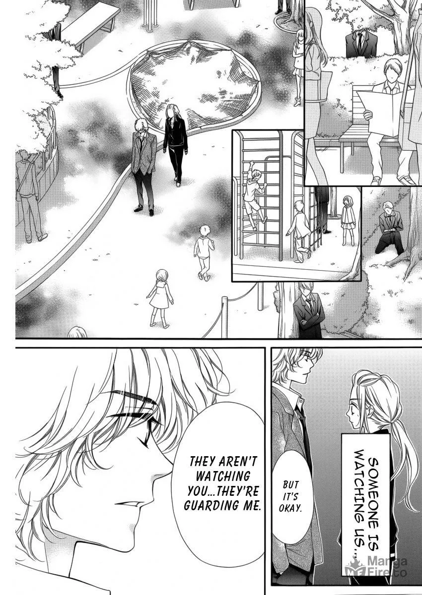 Read Pika☆Ichi chapter 8 image 38 on Lezhin