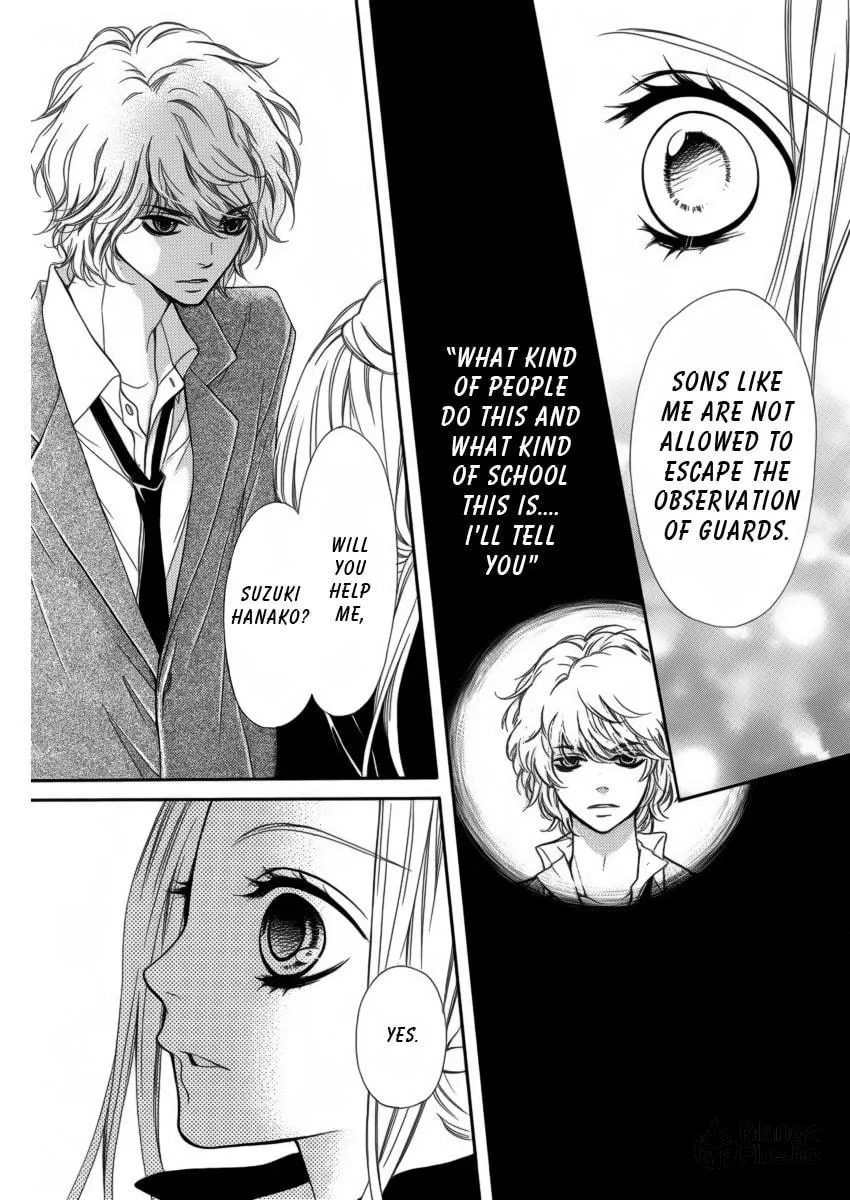 Read Pika☆Ichi chapter 8 image 39 on Lezhin