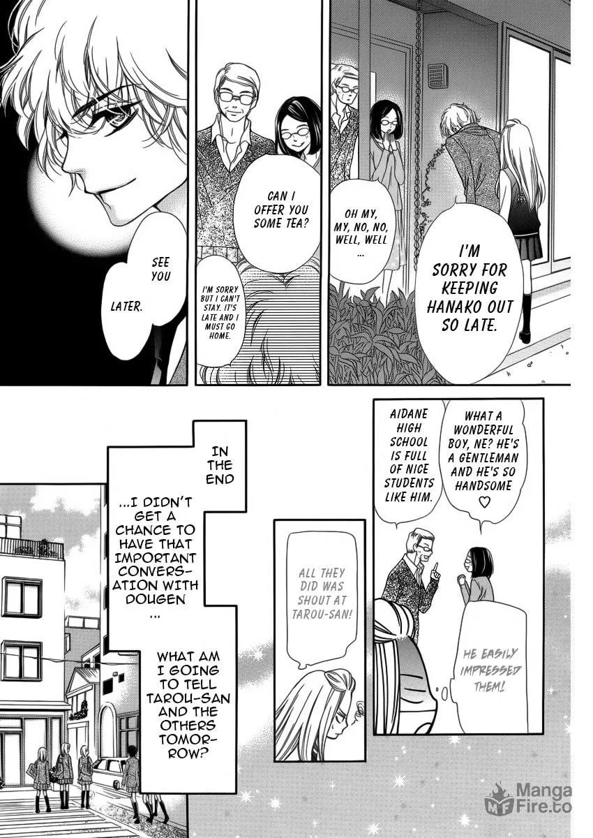 Read Pika☆Ichi chapter 8 image 9 on Lezhin