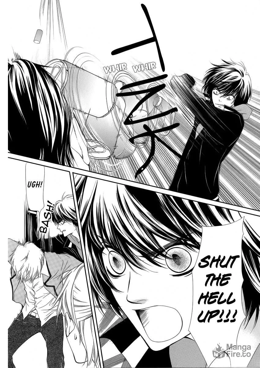 Read Pika☆Ichi chapter 9 image 11 on Lezhin