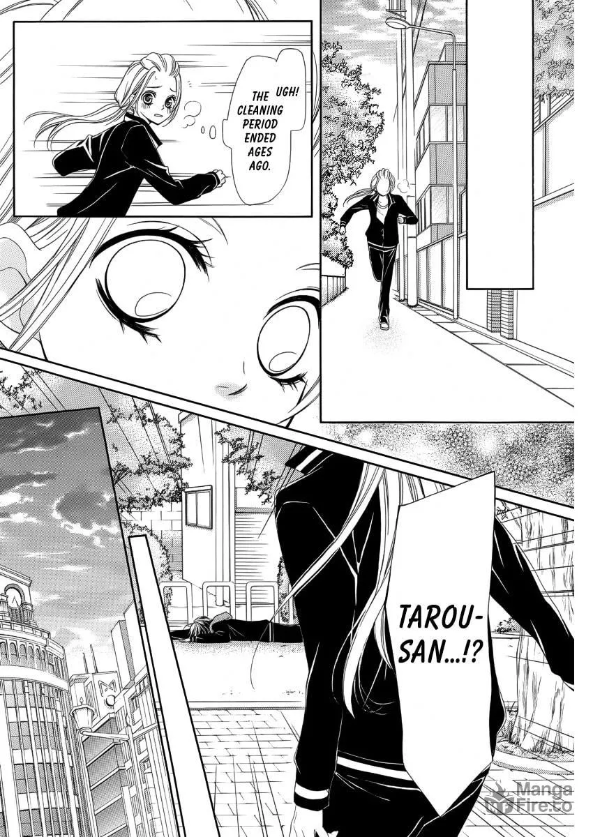 Read Pika☆Ichi chapter 9 image 14 on Lezhin