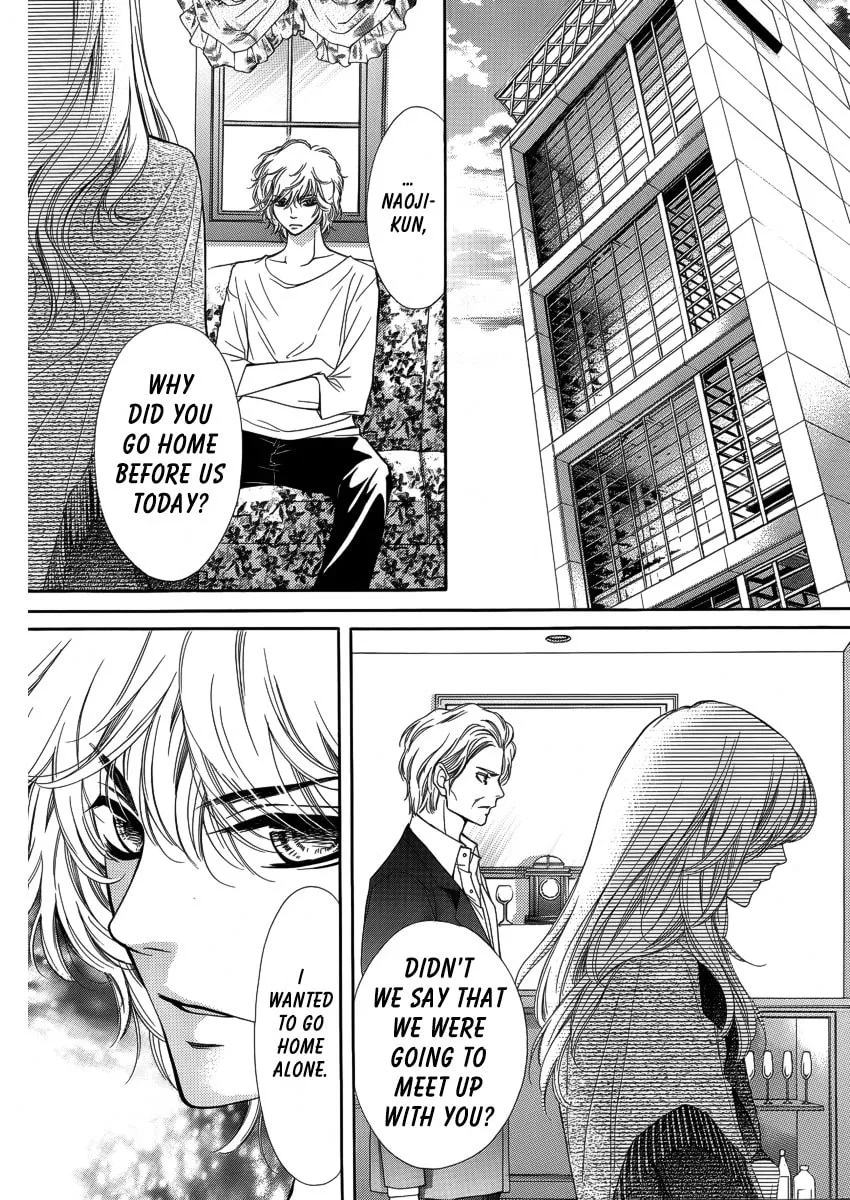 Read Pika☆Ichi chapter 9 image 15 on Lezhin