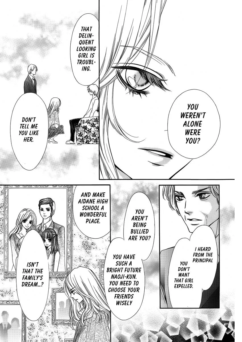 Read Pika☆Ichi chapter 9 image 16 on Lezhin