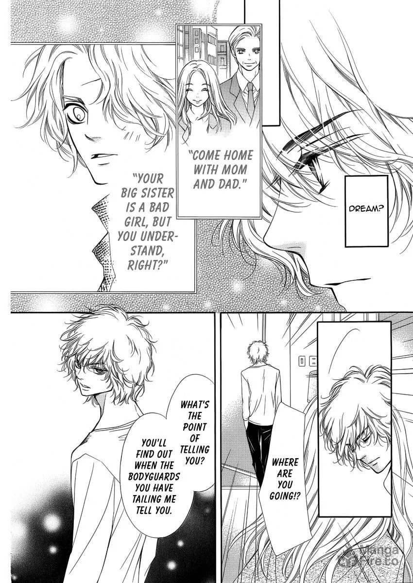 Read Pika☆Ichi chapter 9 image 17 on Lezhin