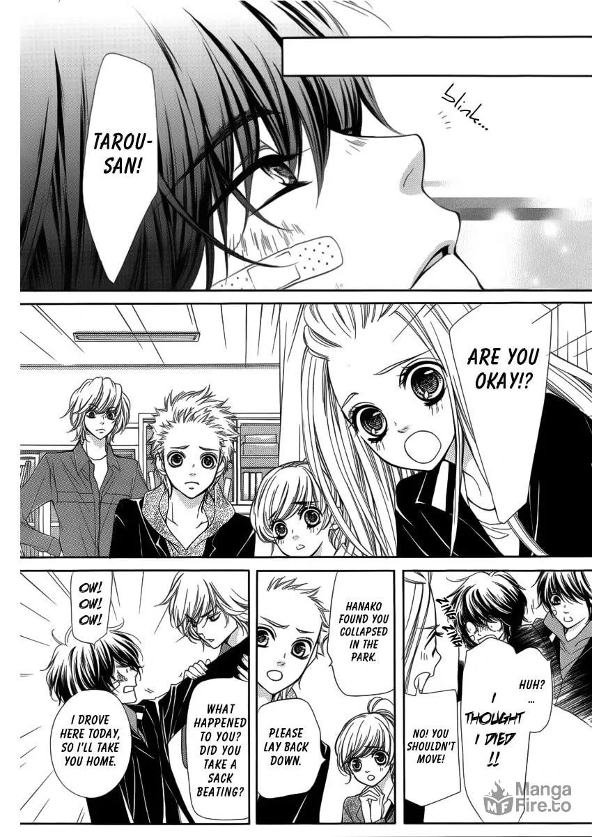 Read Pika☆Ichi chapter 9 image 19 on Lezhin