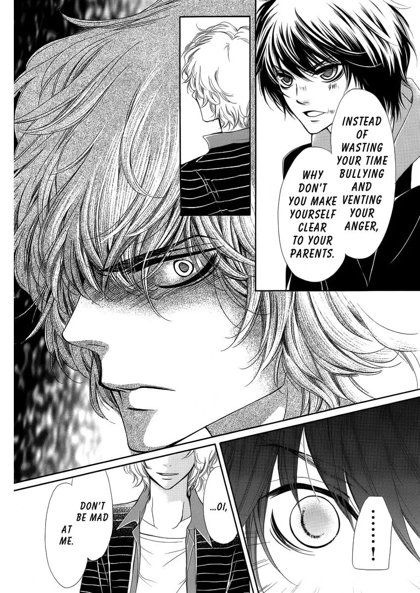 Read Pika☆Ichi chapter 9 image 27 on Lezhin