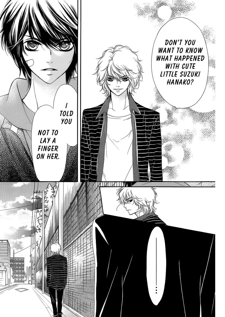 Read Pika☆Ichi chapter 9 image 28 on Lezhin