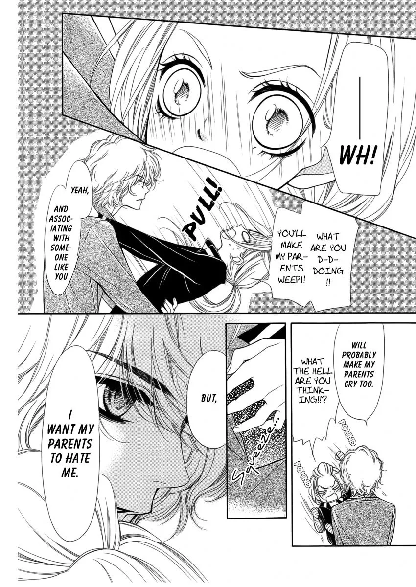 Read Pika☆Ichi chapter 9 image 3 on Lezhin