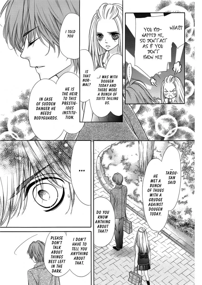 Read Pika☆Ichi chapter 9 image 30 on Lezhin