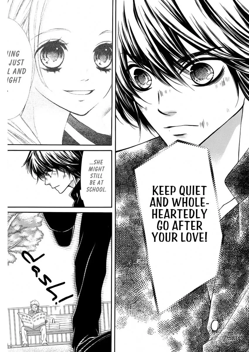 Read Pika☆Ichi chapter 9 image 37 on Lezhin