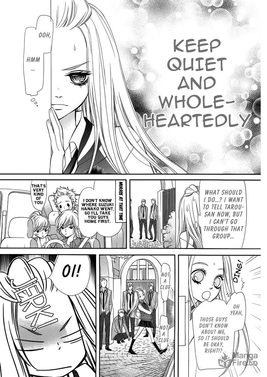Read Pika☆Ichi chapter 9 image 38 on Lezhin