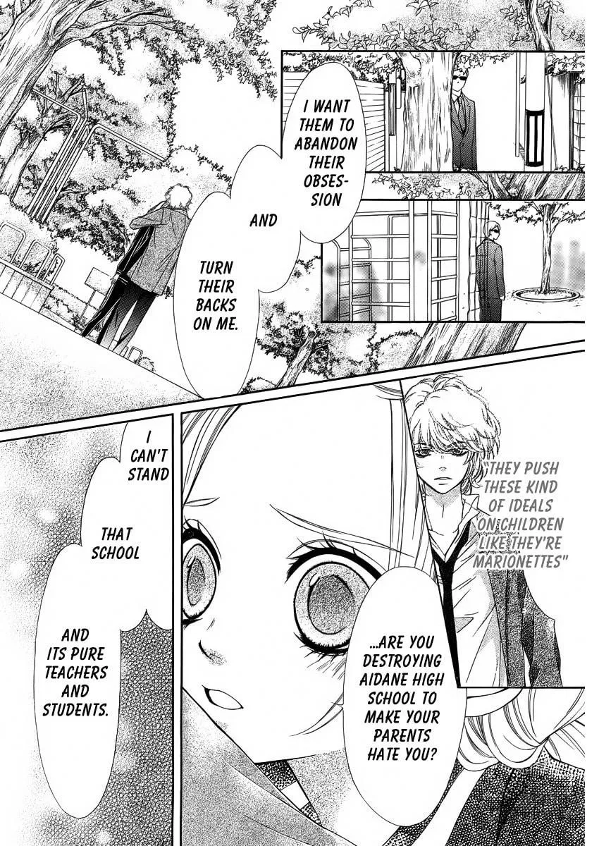 Read Pika☆Ichi chapter 9 image 4 on Lezhin