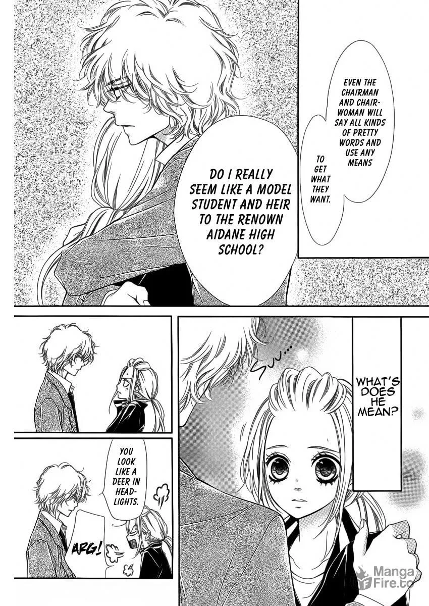 Read Pika☆Ichi chapter 9 image 5 on Lezhin