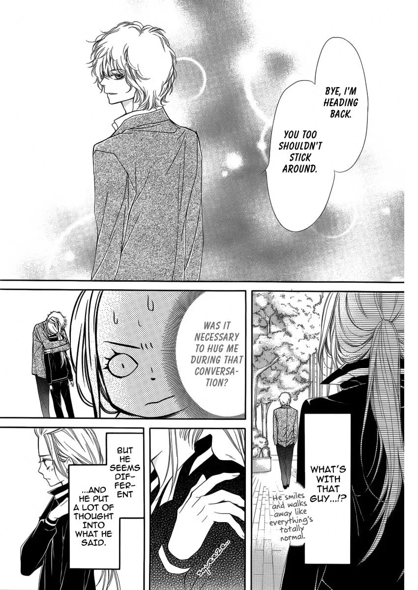 Read Pika☆Ichi chapter 9 image 6 on Lezhin