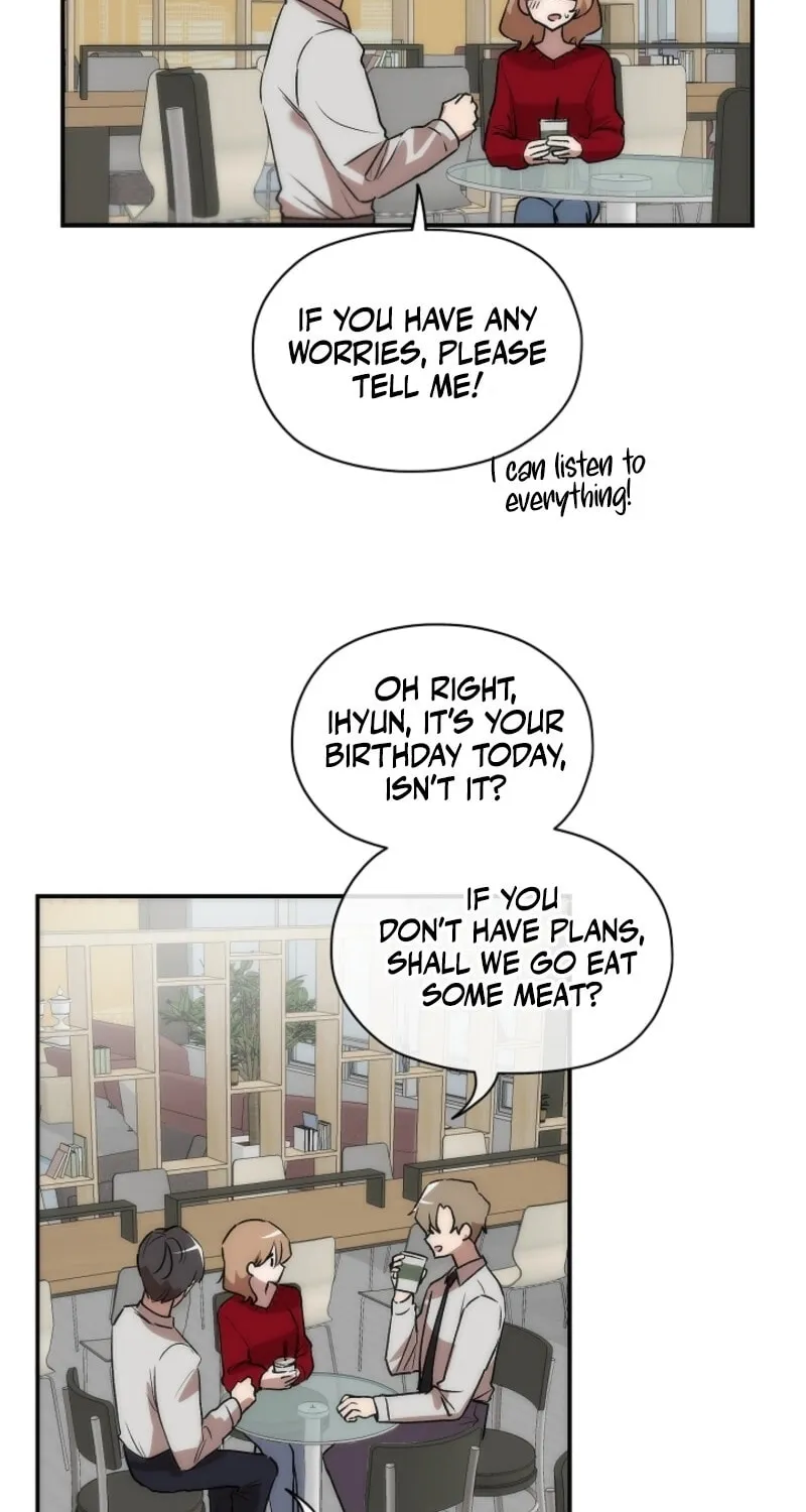 Read Pillow-side Lawsuit chapter 7 image 20 on Lezhin