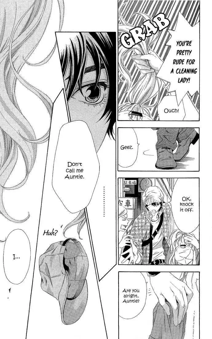 Read Pin to Kona chapter 1 image 19 on Lezhin