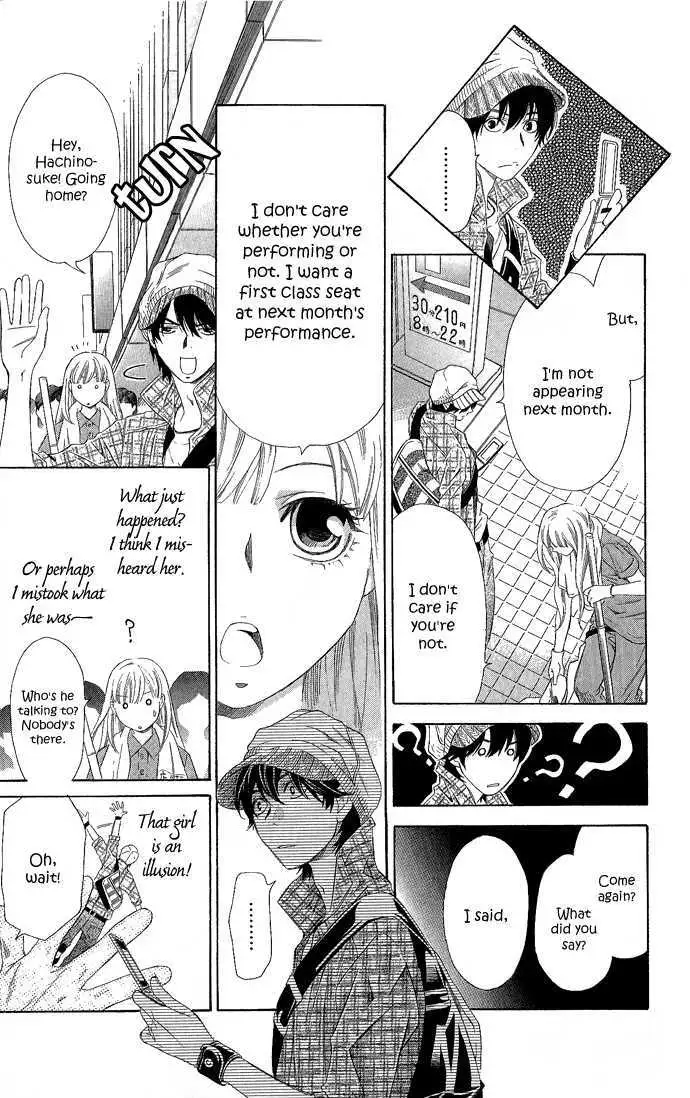 Read Pin to Kona chapter 1 image 21 on Lezhin