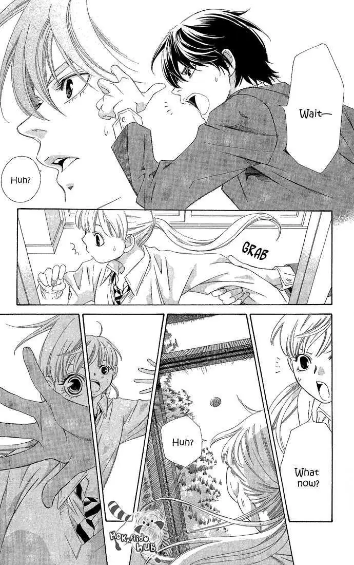 Read Pin to Kona chapter 1 image 42 on Lezhin