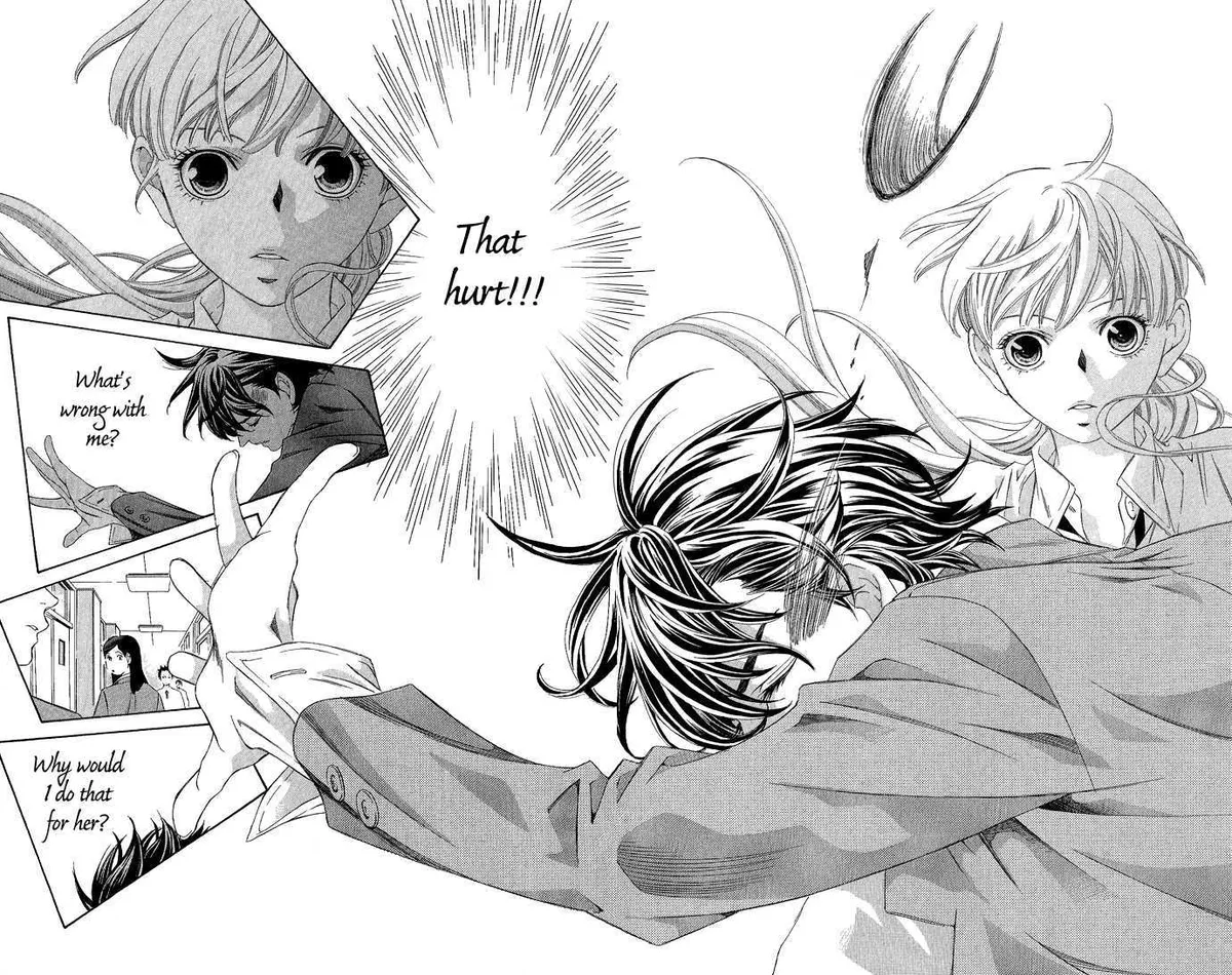 Read Pin to Kona chapter 1 image 43 on Lezhin
