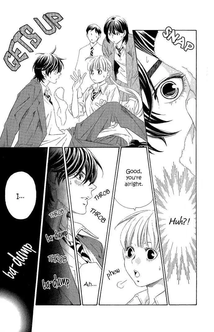 Read Pin to Kona chapter 1 image 49 on Lezhin