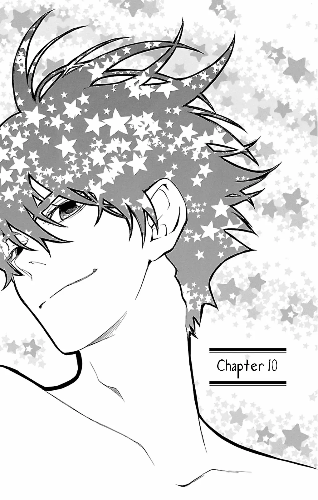 Read Pin to Kona chapter 10 image 1 on Lezhin