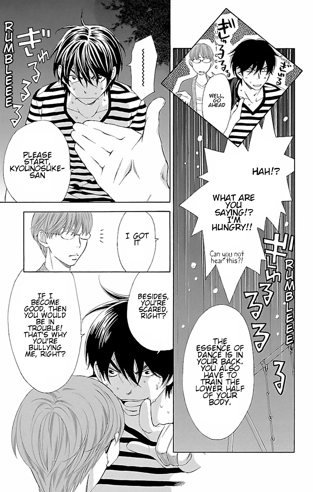 Read Pin to Kona chapter 10 image 13 on Lezhin