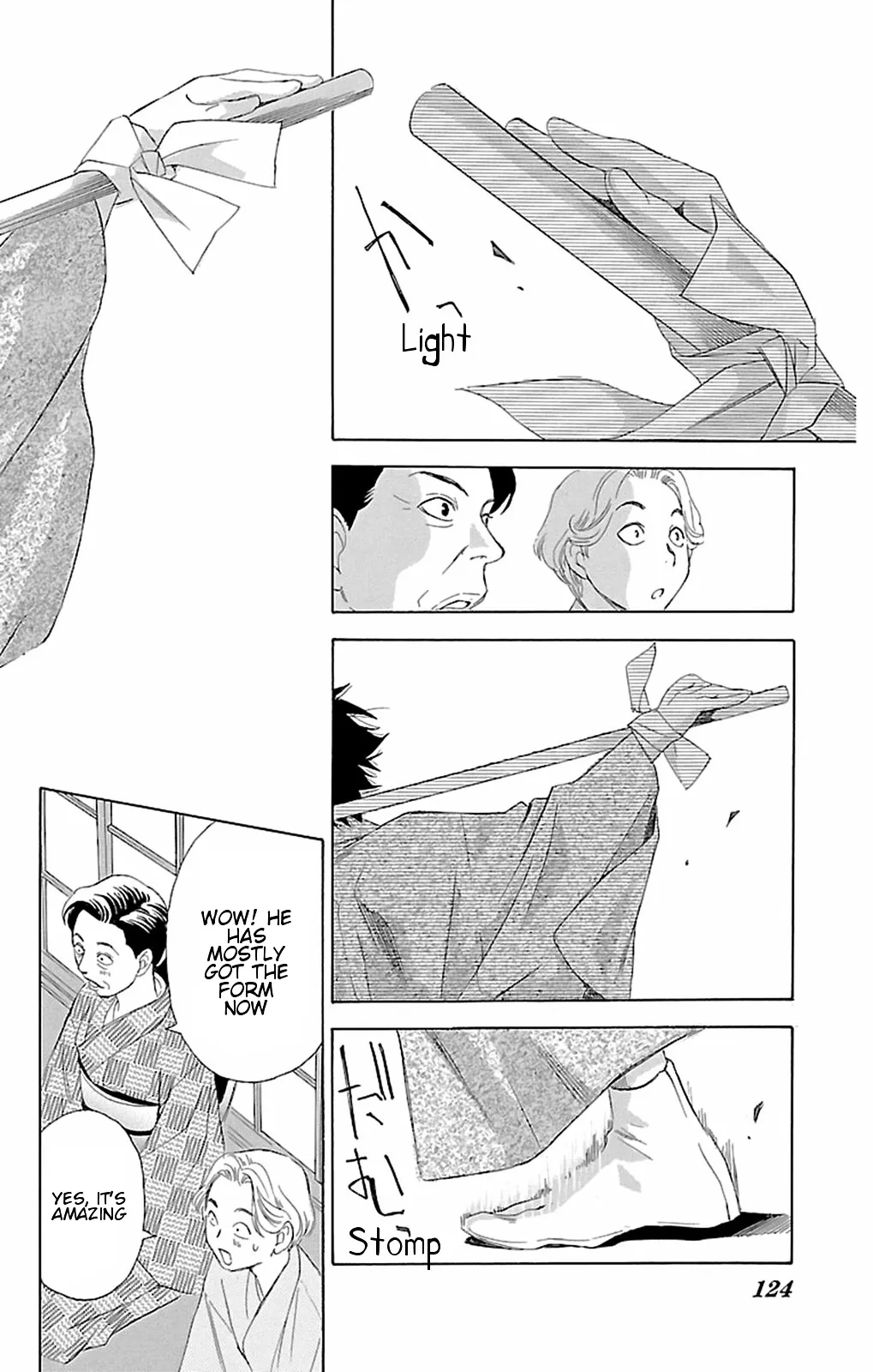 Read Pin to Kona chapter 10 image 20 on Lezhin