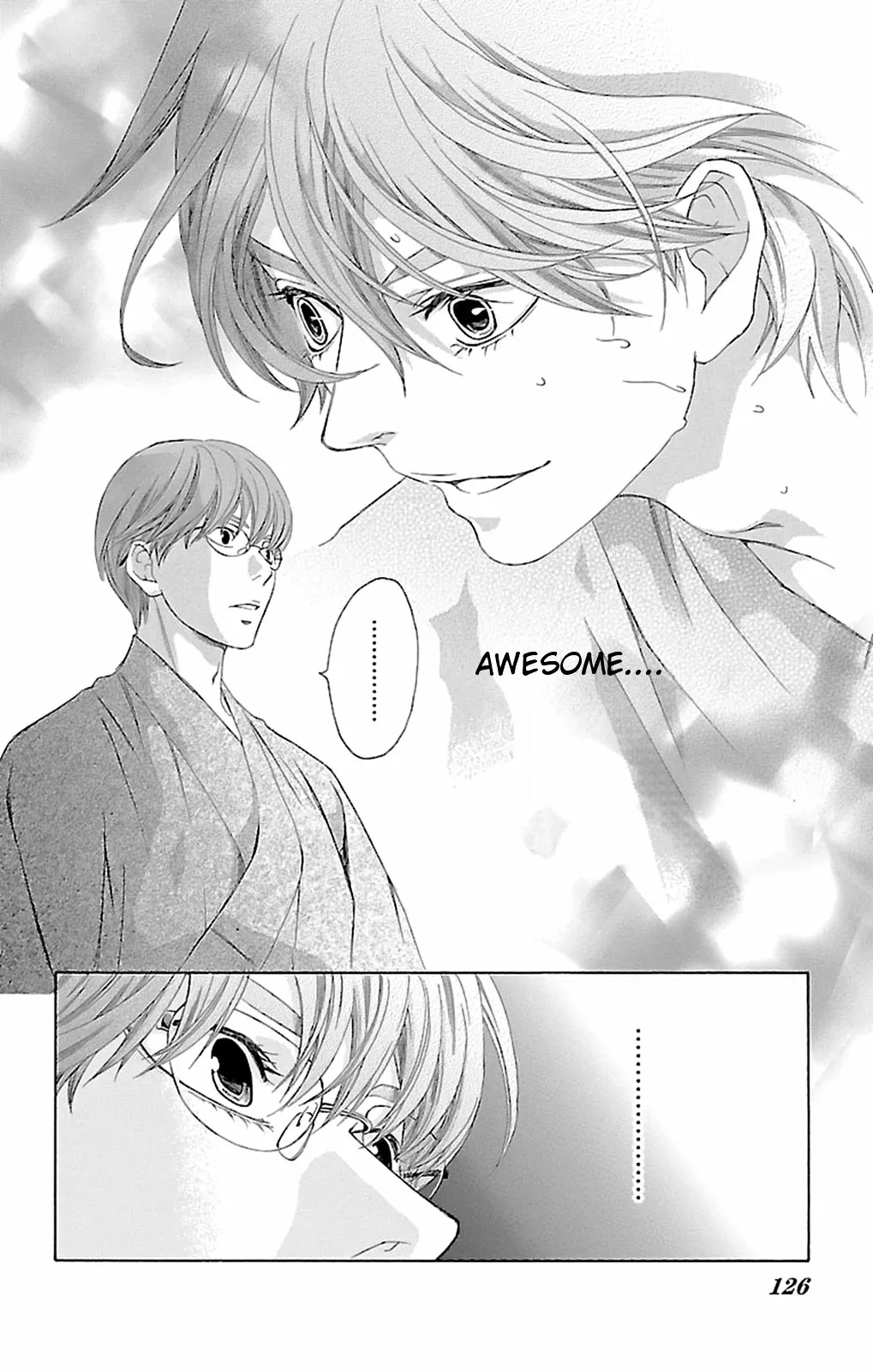 Read Pin to Kona chapter 10 image 22 on Lezhin