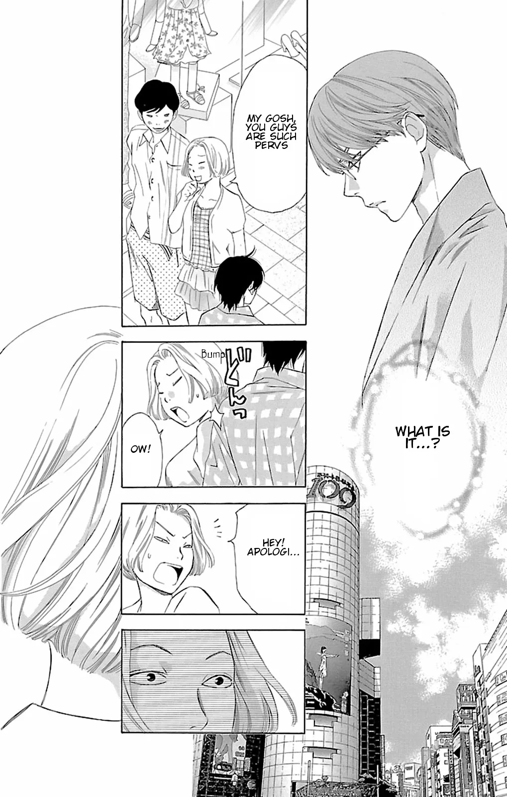 Read Pin to Kona chapter 10 image 24 on Lezhin