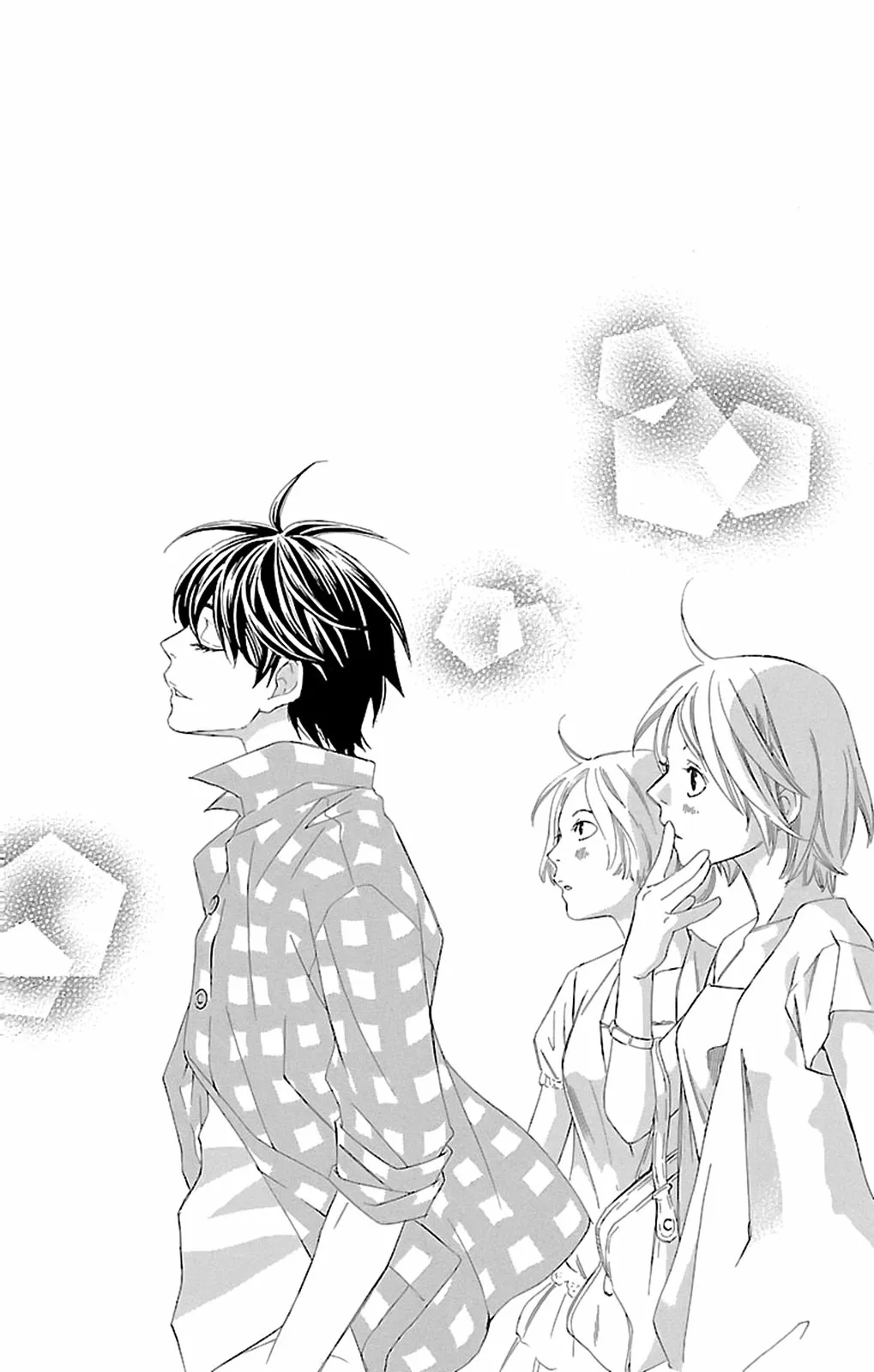 Read Pin to Kona chapter 10 image 27 on Lezhin