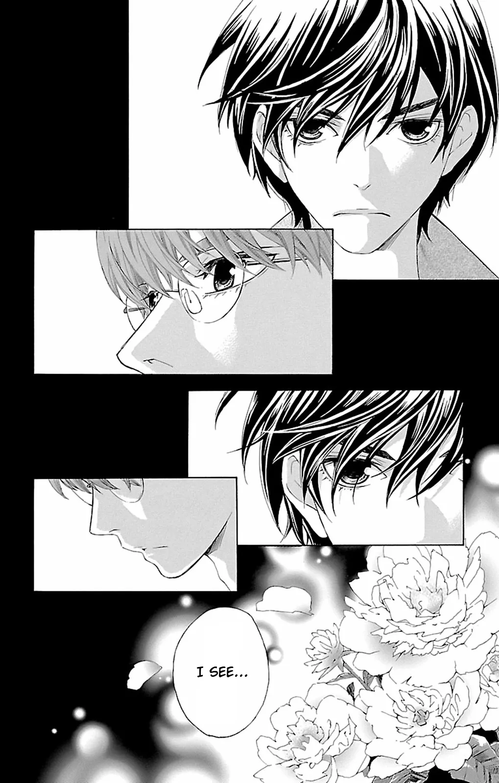Read Pin to Kona chapter 10 image 40 on Lezhin