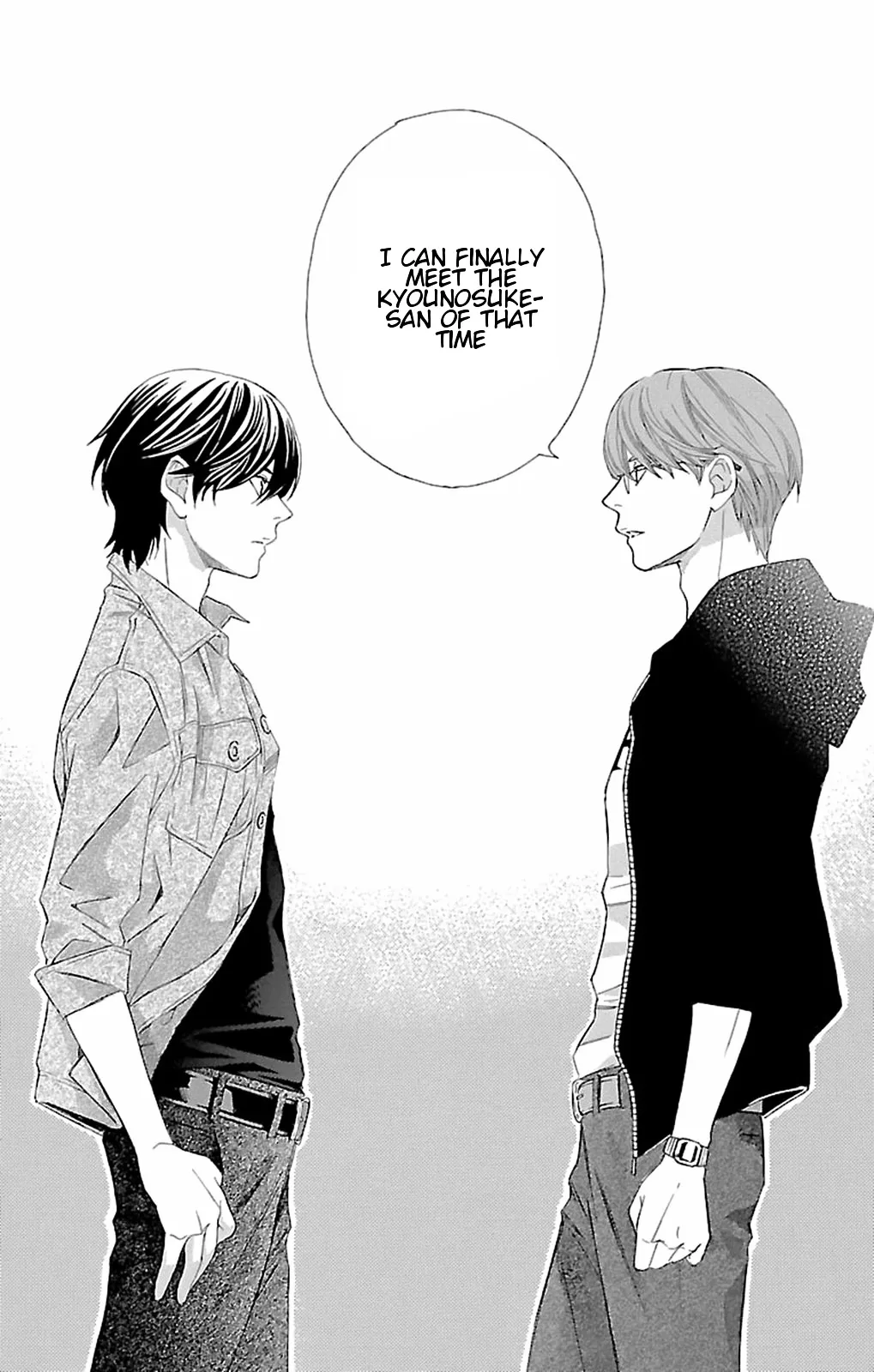 Read Pin to Kona chapter 10 image 41 on Lezhin