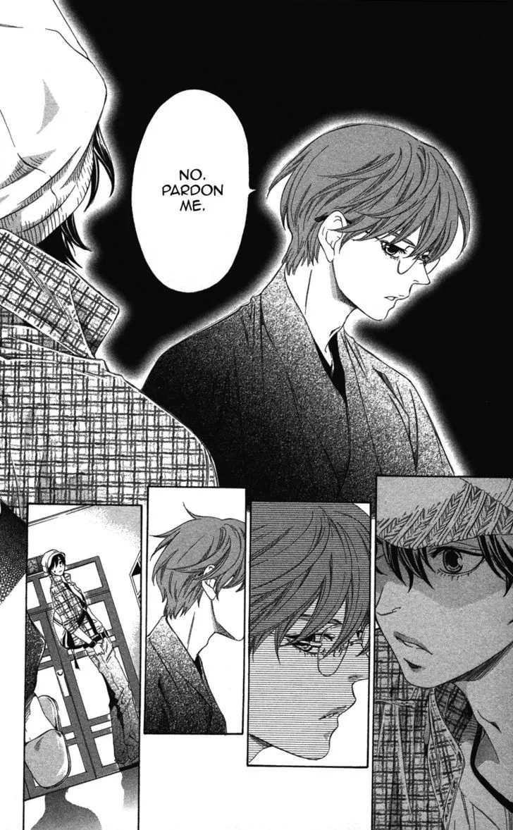 Read Pin to Kona chapter 2 image 10 on Lezhin