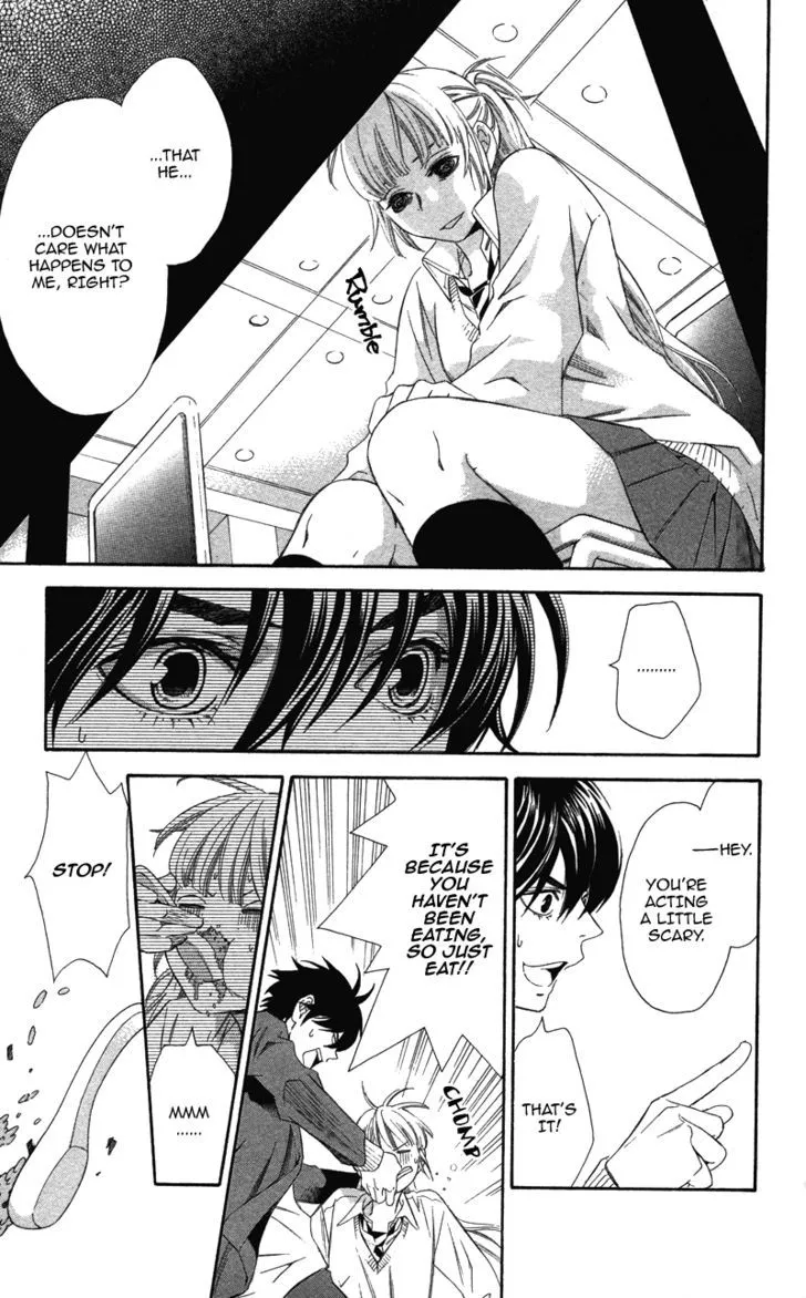 Read Pin to Kona chapter 2 image 105 on Lezhin