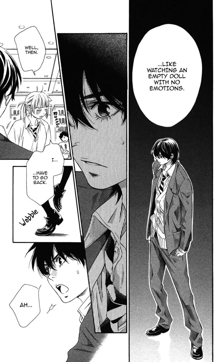 Read Pin to Kona chapter 2 image 107 on Lezhin