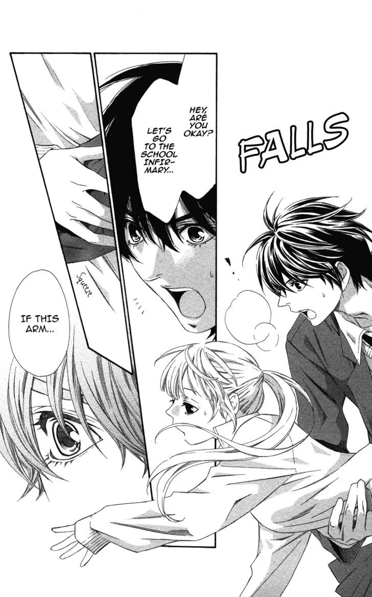 Read Pin to Kona chapter 2 image 108 on Lezhin
