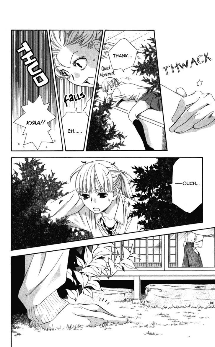 Read Pin to Kona chapter 2 image 128 on Lezhin
