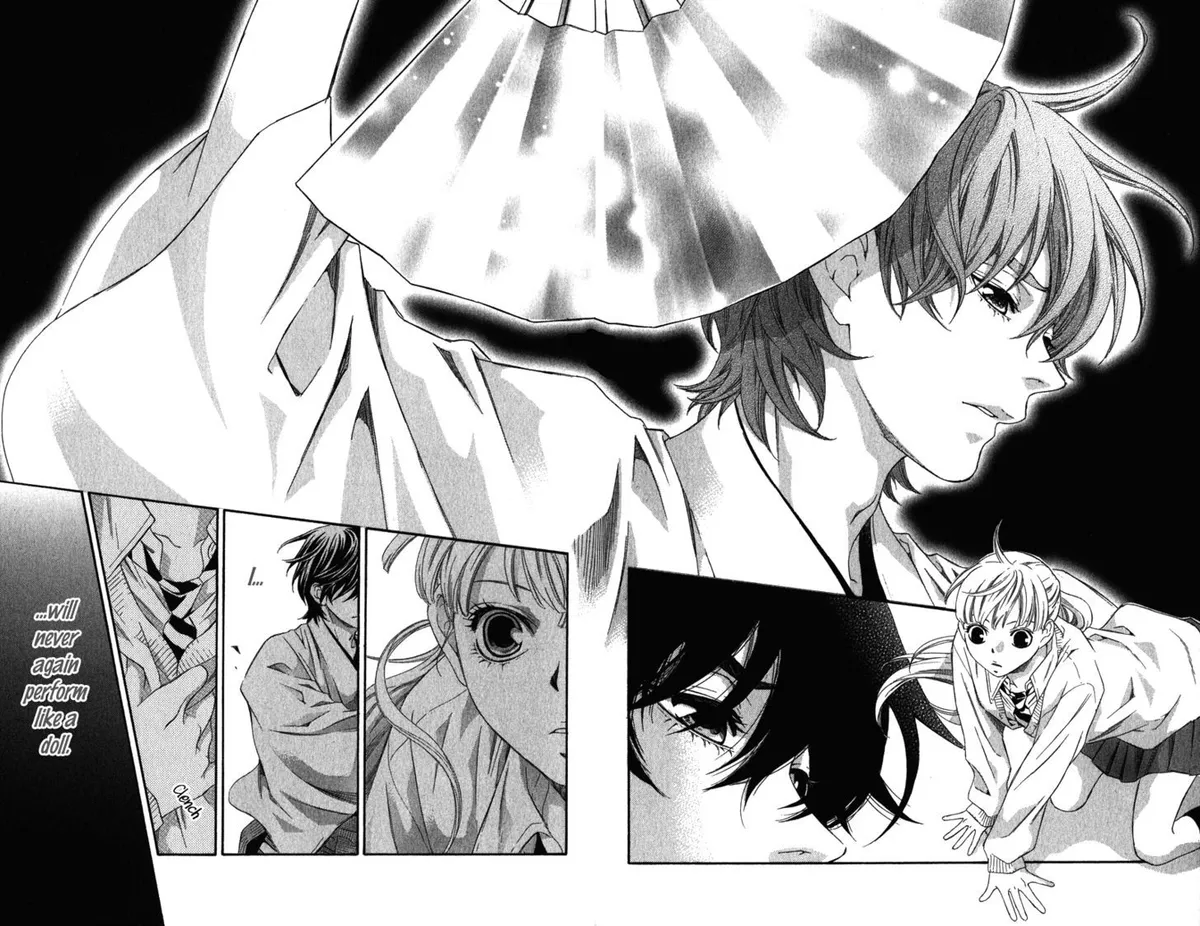 Read Pin to Kona chapter 2 image 130 on Lezhin