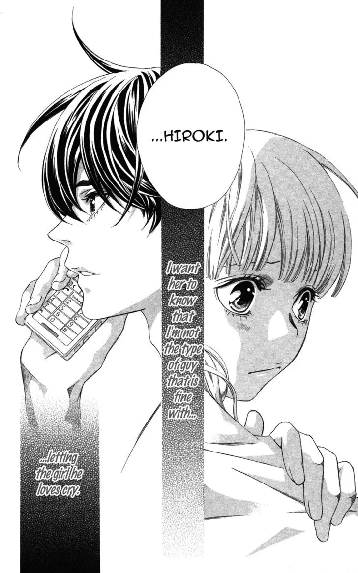 Read Pin to Kona chapter 2 image 133 on Lezhin
