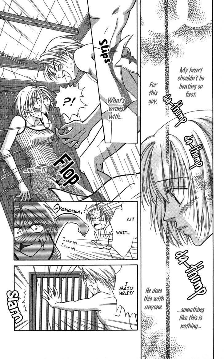 Read Pin to Kona chapter 2 image 157 on Lezhin