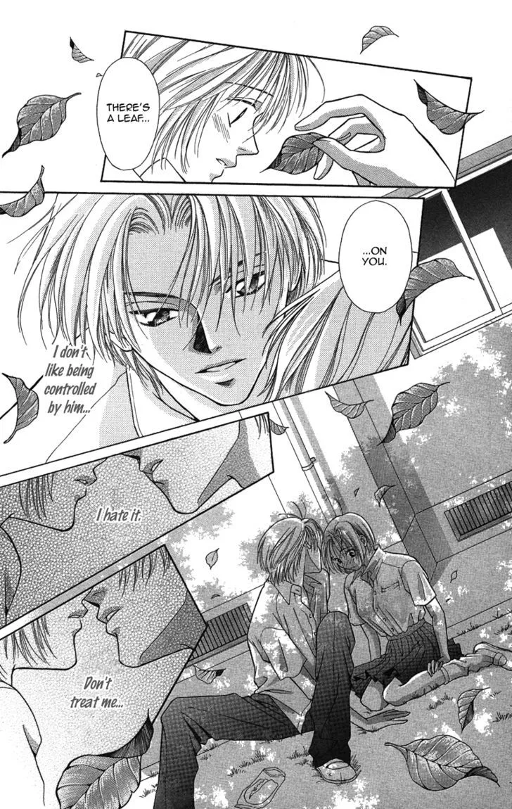 Read Pin to Kona chapter 2 image 163 on Lezhin