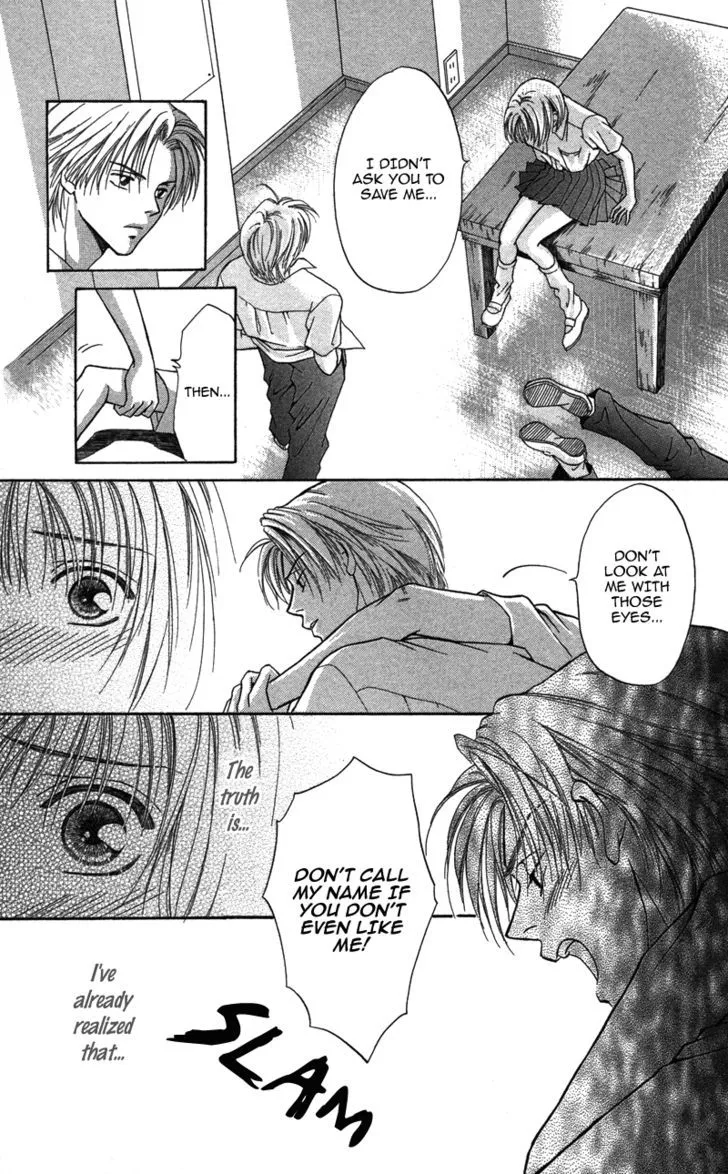 Read Pin to Kona chapter 2 image 169 on Lezhin