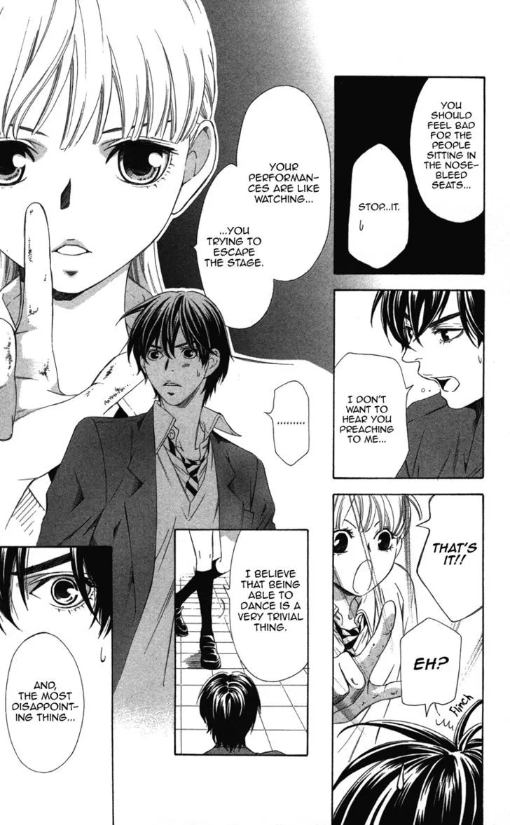 Read Pin to Kona chapter 2 image 25 on Lezhin