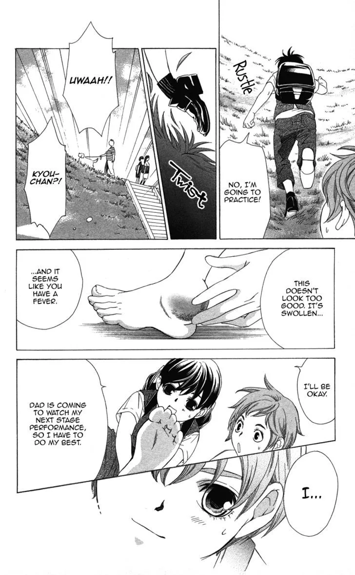 Read Pin to Kona chapter 2 image 34 on Lezhin