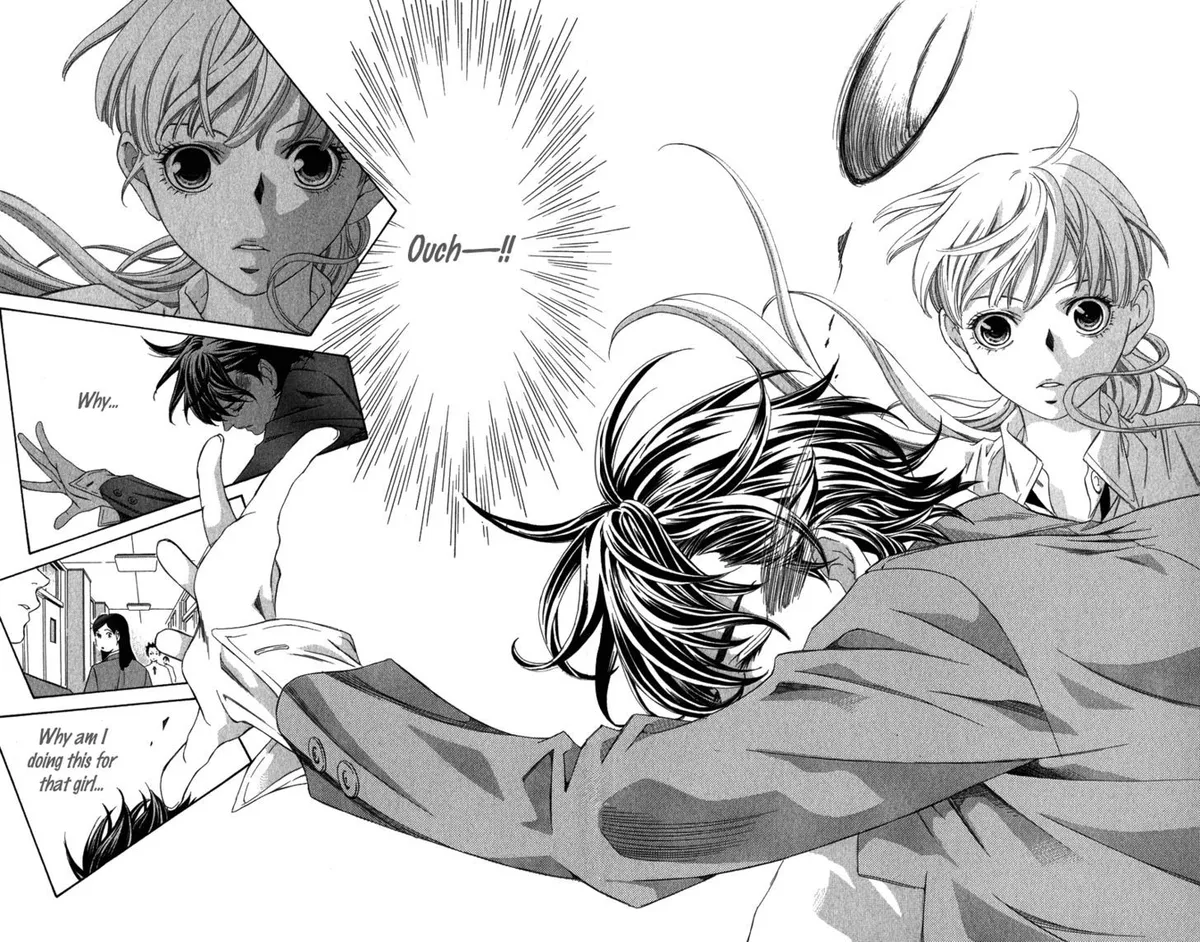 Read Pin to Kona chapter 2 image 40 on Lezhin