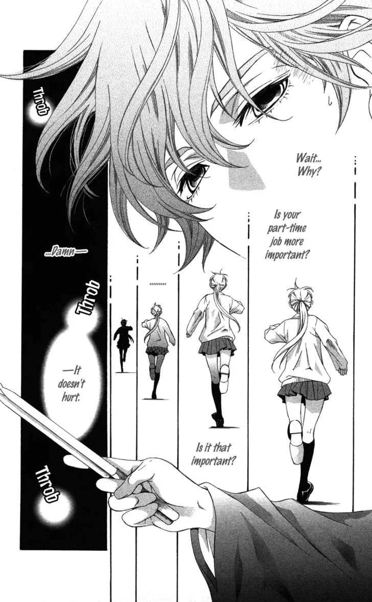 Read Pin to Kona chapter 2 image 42 on Lezhin