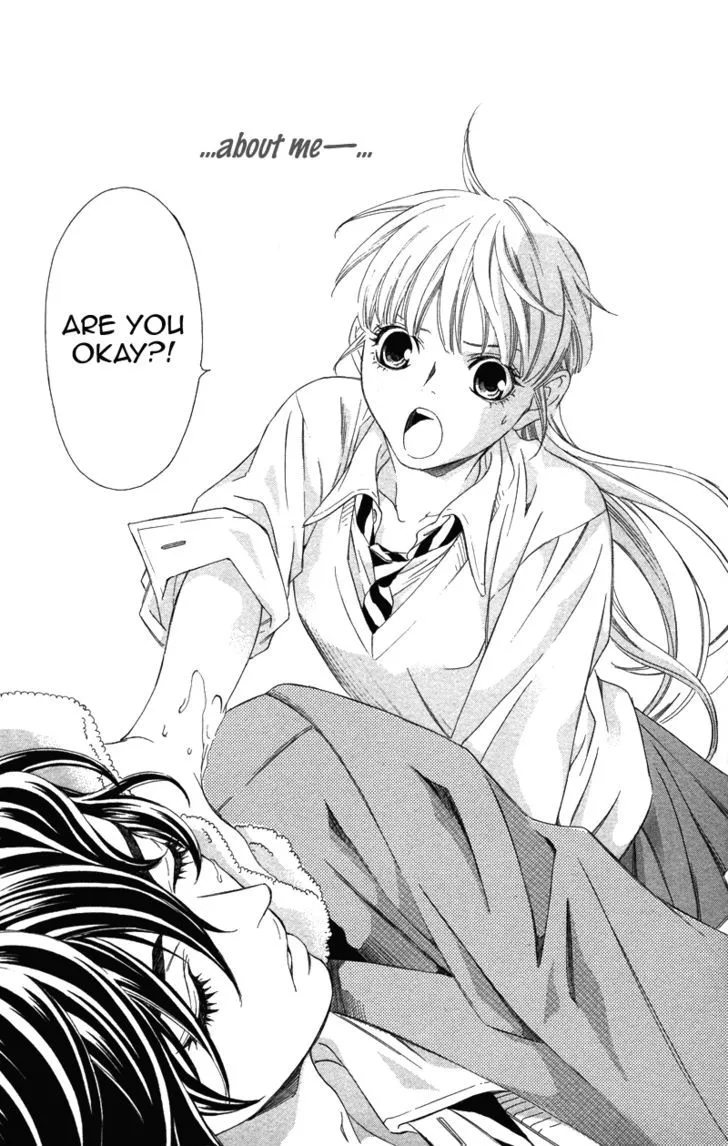 Read Pin to Kona chapter 2 image 45 on Lezhin
