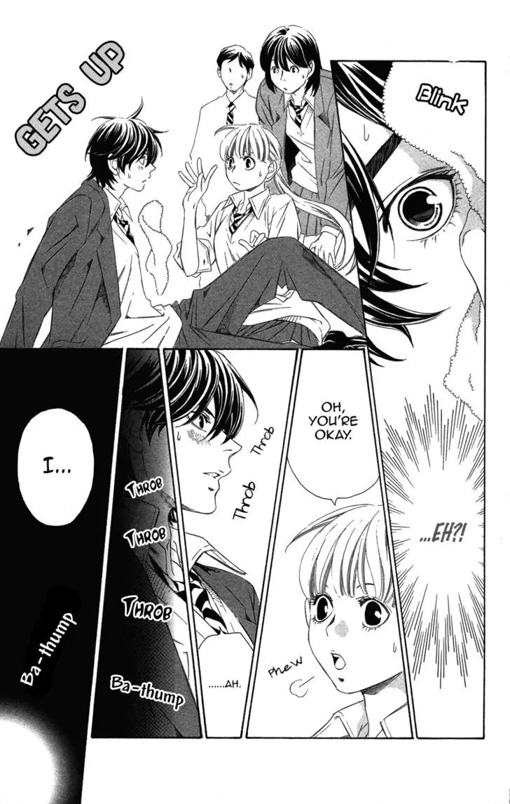 Read Pin to Kona chapter 2 image 46 on Lezhin